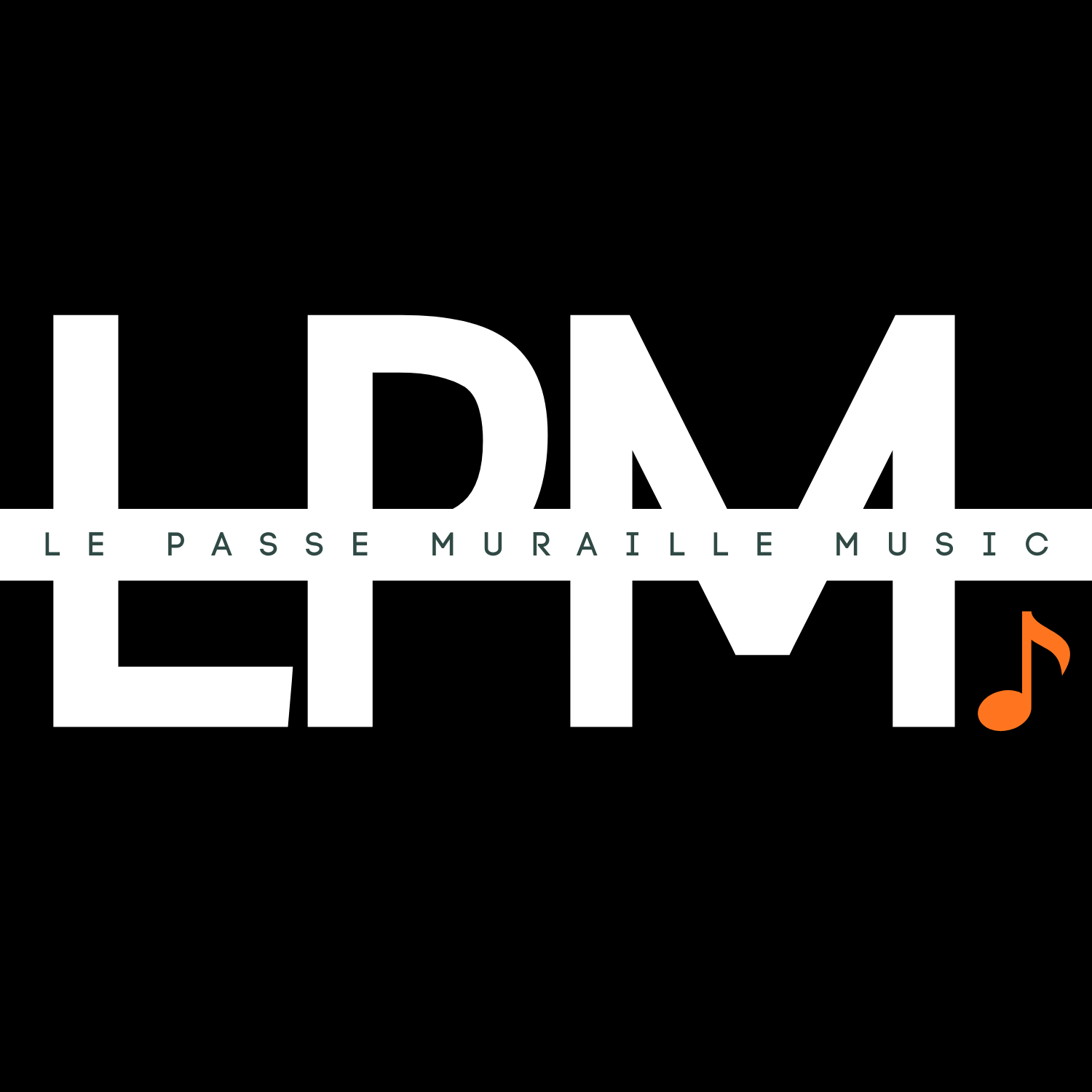 LE PASSE MURAILLE MUSIC