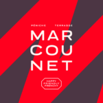 Péniche Marcounet – 08/10/2025