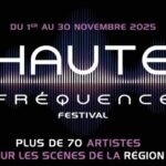 Festival Haute Frequence – 09/11/2024