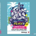 Festival Les Jeunes sont dans la place – 29/05/2025